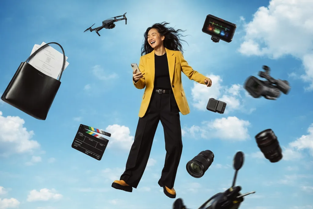Best Creative Agencies in 2026 (Top 10 Global Picks)